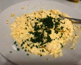 Foto del paso 4 de la receta: Pasta de huevo🥚💕