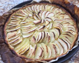 Foto del paso 7 de la receta: Hojaldre de manzana