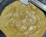 A picture of step 6 of Egg Lachha Paratha.
