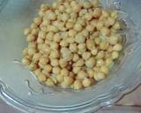 Dahi phulkiya chana chat recipe step 6 photo