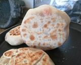 Foto del paso 7 de la receta: Pizza pocket hawaiana