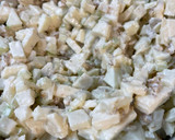 Foto del paso 7 de la receta: Ensalada waldorf