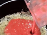 Espagueti boloñesa