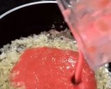 Foto del paso 3 de la receta: Espagueti boloñesa