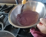 Foto del paso 3 de la receta: Glaseado espejo