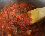Foto del paso 1 de la receta: Salsa de tomate casera
