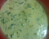 Foto del paso 3 de la receta: Tarta quiche lorraine de zapallitos Silvana