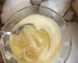 Foto del paso 1 de la receta: Torta de 80 golpes