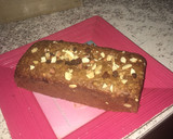 A picture of step 2 of Banana bread soft and moist.