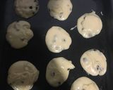 Foto del paso 5 de la receta: Cookies ♥