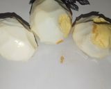 Foto langkah ke 1 dari resep Cilok isi telur.