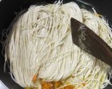 Foto langkah ke 2 dari resep Misoa Goreng Ekonomis.