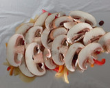 Foto del paso 3 de la receta: Rodaballo en papillote con champiñones