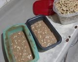 Foto del paso 4 de la receta: Queque Chocolate Nuez (tipo brownie)