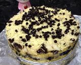 Foto langkah ke 6 dari resep Puding roti tawar rasa cheese cake 😆.