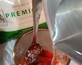 Foto langkah ke 3 dari resep Wedang Tomat khas Rembang.