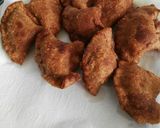 Foto del paso 12 de la receta Samosas de verduras