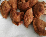 Foto del paso 12 de la receta: Samosas de verduras