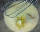 Foto del paso 1 de la receta: Buñuelos dulce, ricos y fáciles
