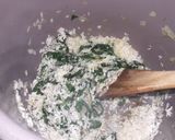 Foto del paso 4 de la receta: Arroz a la "Florentina"