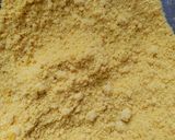 A picture of step 2 of Mohanthaal.