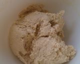 A picture of step 3 of Vickys Almond Flour Snickerdoodles, GF DF EF SF.