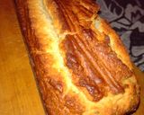 Foto del paso 8 de la receta: Budín de naranja