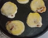 Foto langkah ke 6 dari resep Hottoek Banana.