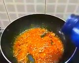 A picture of step 4 of Pabda Macher Tel Jhaal.