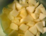 A picture of step 1 of Easy Apple Pie with Frozen Puff Pastry.