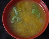 અડદ ની દાળ (Urad Dal Recipe In Gujarati) રેસીપી સ્ટેપ6ફોટો