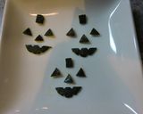 A picture of step 4 of Cute Kabocha Jack-O'-Lanterns.