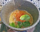 Foto langkah ke 3 dari resep Sate Ayam Bumbu Kacang (Sate Madura).