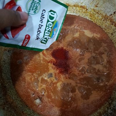 Langkah 10