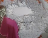 Foto langkah ke 5 dari resep Cireng Isi Ayam Pedas.