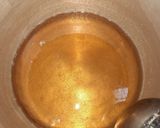 Foto langkah ke 4 dari resep 138. Simpel Sirup Original (Sirup Gula Pasir/Gula Cair) HOMEMADE.