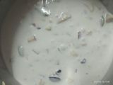 વેનીલા ફ્રૂટ ક્રીમ (Vanilla Fruitcream Recipe in Gujarati)