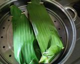 Foto langkah ke 5 dari resep Pepas Ikan Peda Mangga Muda.