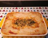 A picture of step 15 of Money-Saving Homemade Pasta.