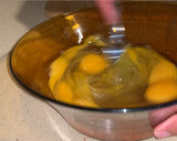 Foto del paso 3 de la receta: Tortilla de merluza