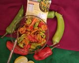 રાઈ વાળા મરચાં (Rai Vala Marcha Recipe In Gujarati) રેસીપી સ્ટેપ2ફોટો