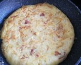 Foto del paso 12 de la receta: Tortilla de patatas