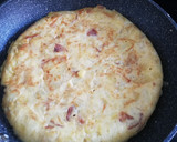 Foto del paso 12 de la receta: Tortilla de patatas