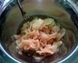 A picture of step 3 of Pickled Fresh Ginger for Sushi (Gari)!.