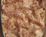 Une image de l'étape 7 de Lasagne bolognaise.