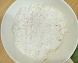 Gambar langkah 2 resipi 👩🍳Lepat Pisang.