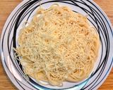 A picture of step 8 of Spaghetti with Bolognese Meat Sauce.