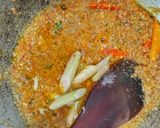 Foto langkah ke 3 dari resep Pesmol Daging Kambing Pedas.