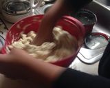 A picture of step 5 of Dobladas.