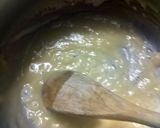 A picture of step 7 of supper lazy lasagna.